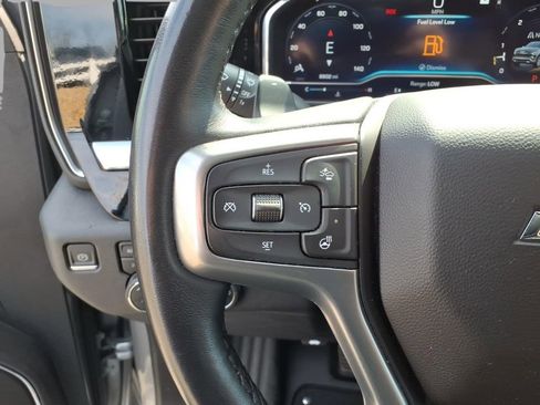 Used 2023 Chevrolet Silverado 1500 RST w/ Rally Edition image 17