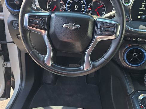 Used 2023 Chevrolet Blazer RS AWD/4WD image 29