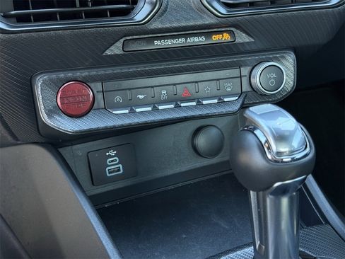 Certified 2025 Ford Mustang Coupe image 19
