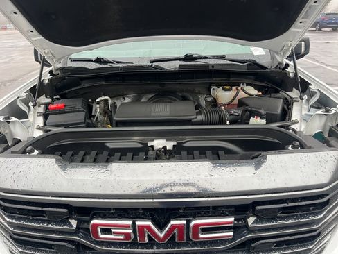 Used 2023 GMC Sierra 1500 AT4 image 25