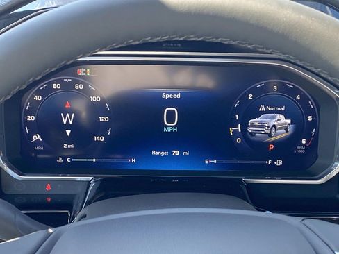 New 2026 Chevrolet Silverado 1500 RST w/ All Star Edition Plus image 31