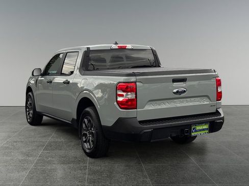 Used 2024 Ford Maverick XLT w/ Equipment Group 300A Standard image 5