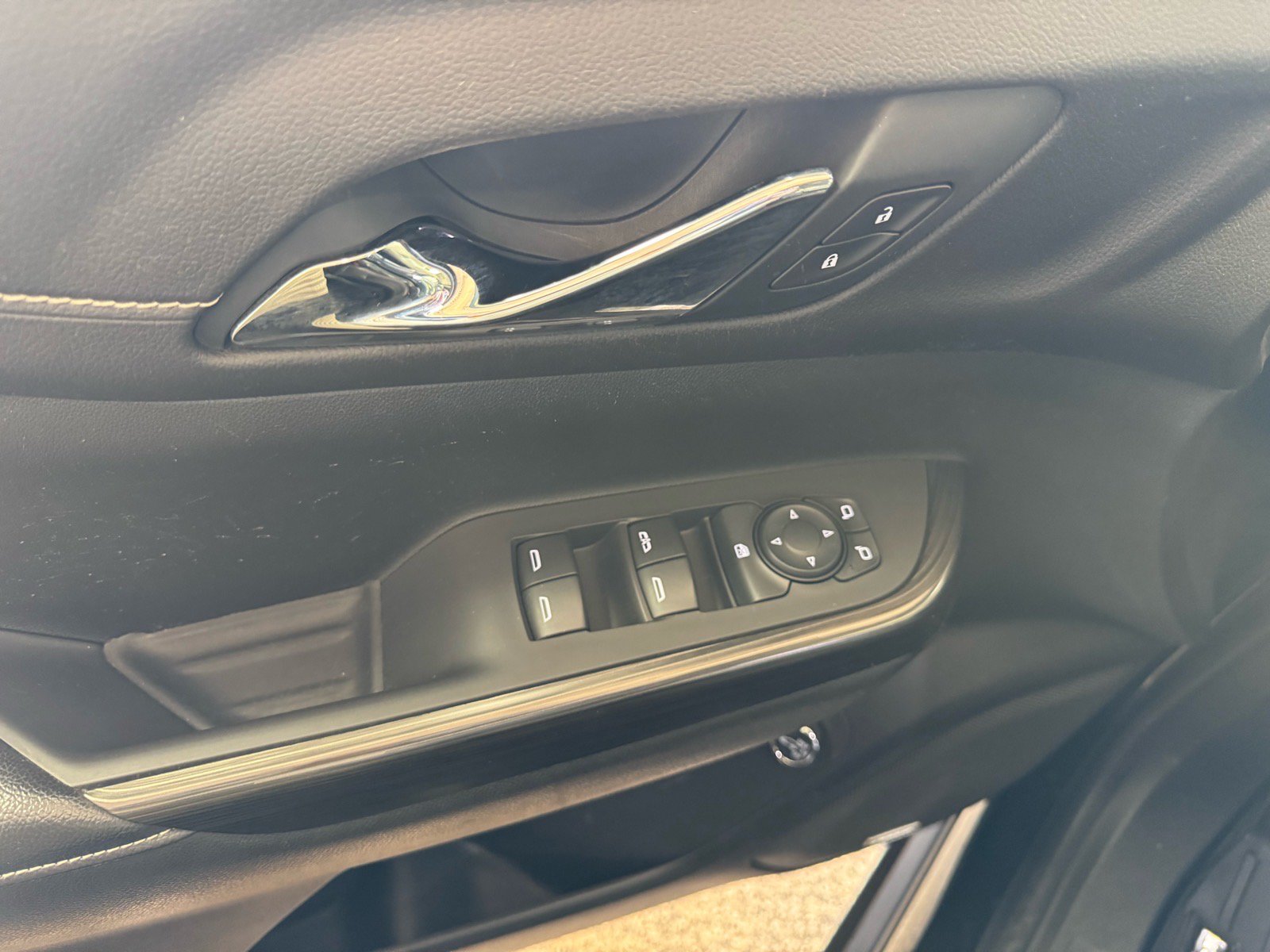 Used 2019 GMC Acadia SLT AWD/4WD image 18