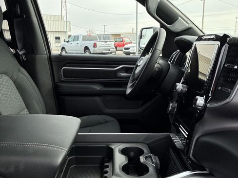 New 2026 RAM 1500 Big Horn image 12