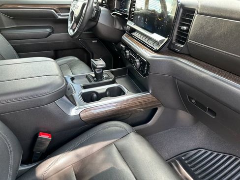 Used 2023 Chevrolet Silverado 1500 RST w/ All Star Edition Plus AWD/4WD image 14