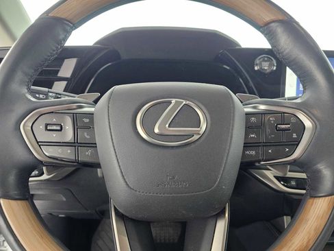 Certified 2023 Lexus RX 350 Premium FWD image 22
