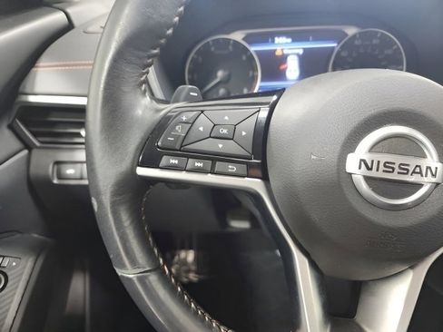Used 2019 Nissan Altima 2.5 SR image 26