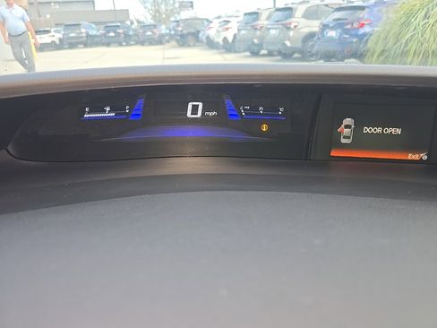 Used 2013 Honda Civic LX image 15