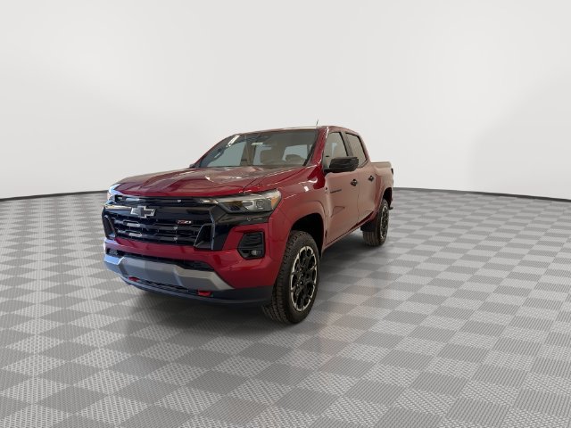 New 2026 Chevrolet Colorado Z71 w/ Technology Package AWD/4WD image 8