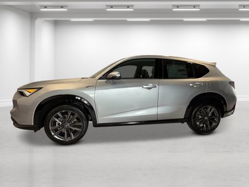 Used 2025 Acura ADX A-Spec image 2