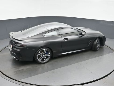 Used 2022 BMW 840i xDrive Coupe image 32