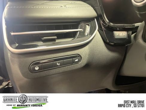 Used 2023 INFINITI QX60 Autograph AWD/4WD image 31