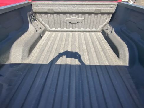 New 2025 Chevrolet Colorado Trail Boss image 26