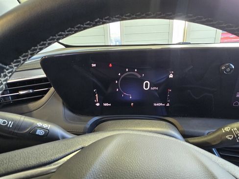 Used 2024 Buick Encore GX Preferred image 14