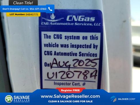 Used 2011 Ford E-250 and Econoline 250 image 17