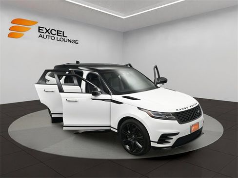 Used 2022 Land Rover Range Rover Velar R-Dynamic S image 63