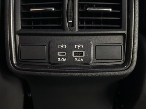 Certified 2026 Subaru Forester Limited image 36