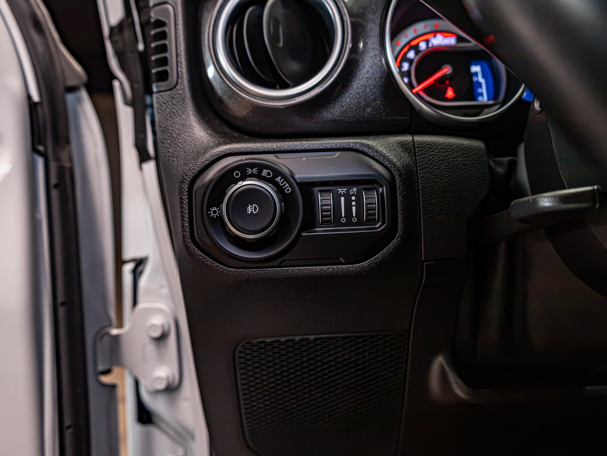 Used 2021 Jeep Wrangler Unlimited Rubicon AWD/4WD image 20