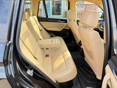Used 2017 BMW X3 xDrive28i image 40