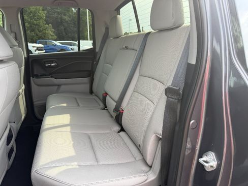 Used 2023 Honda Ridgeline RTL-E image 17