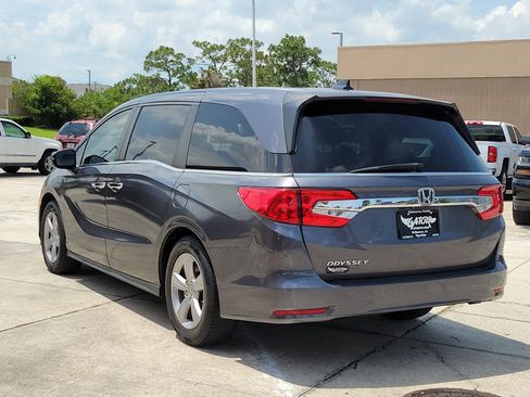 Used 2019 Honda Odyssey EX-L image 3