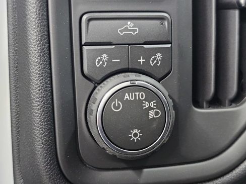 New 2026 Chevrolet Silverado 3500 W/T w/ WT Convenience Package AWD/4WD image 30