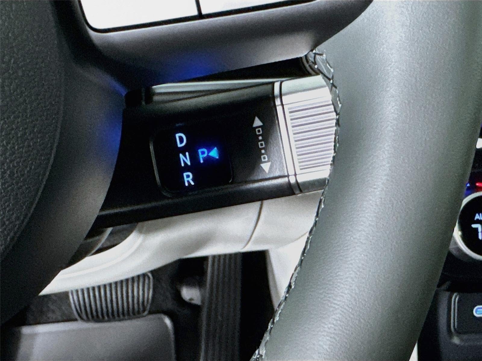 New 2026 Hyundai Tucson Limited FWD image 19