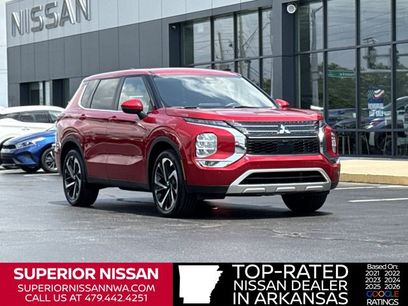 Used 2023 Mitsubishi Outlander SE