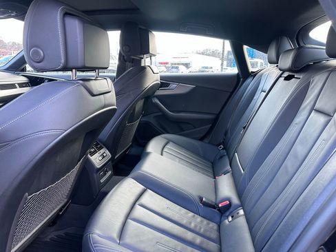 Used 2023 Audi A5 2.0T Prestige image 20