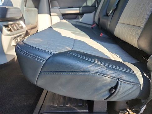 Certified 2022 Ford F150 Limited image 26