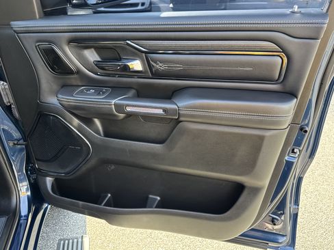 Used 2023 RAM 1500 Limited image 19