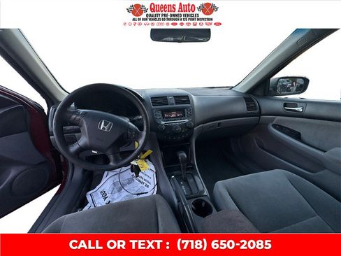 Used 2007 Honda Accord SE image 31