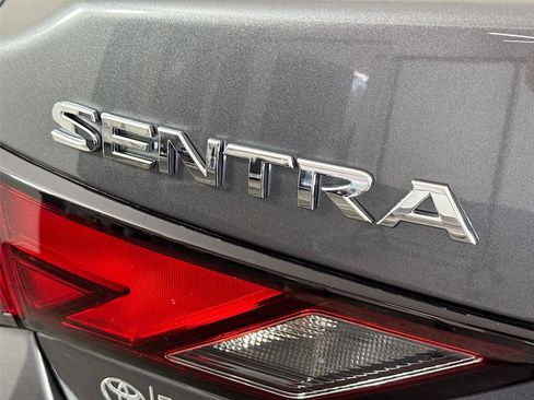 Used 2025 Nissan Sentra S FWD image 13