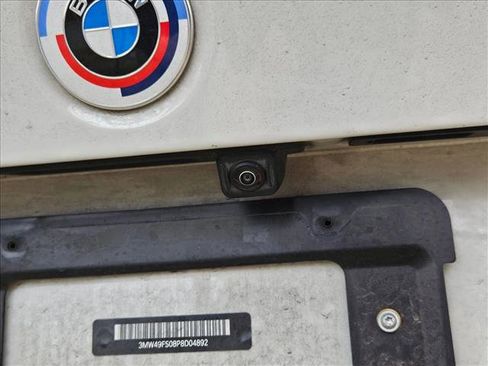 Certified 2023 BMW M340i w/ Premium Package image 11