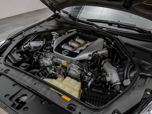 Used 2009 Nissan GT-R Premium AWD/4WD image 98