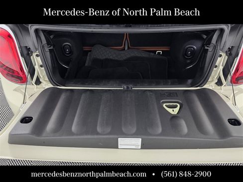 Used 2022 MINI Cooper S image 15