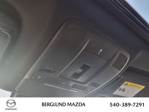 New 2025 MAZDA CX-5 2.5 Turbo image 19