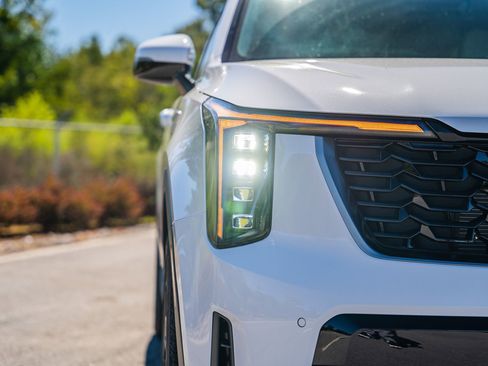 New 2026 Kia Sorento EX w/ EX Premium Package image 6