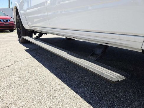 New 2026 RAM 1500 Laramie w/ Night Edition AWD/4WD image 11