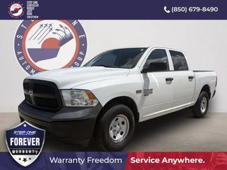 Used 2020 RAM 1500 Tradesman AWD/4WD 360° Tour