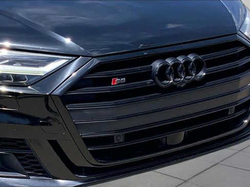Used 2020 Audi S8 L AWD/4WD image 57