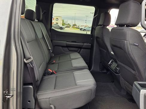 New 2026 Ford F150 STX RWD image 16