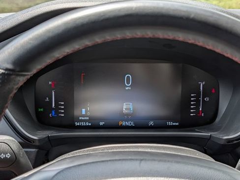 Used 2024 Ford Escape ST-Line FWD image 24