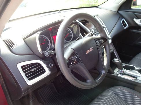Used 2016 GMC Terrain SLE AWD/4WD image 13