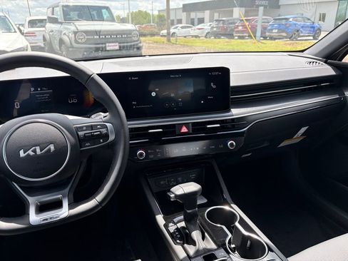 New 2026 Kia K5 GT-Line FWD image 19