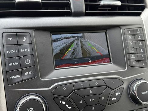 Used 2018 Ford Fusion S image 20