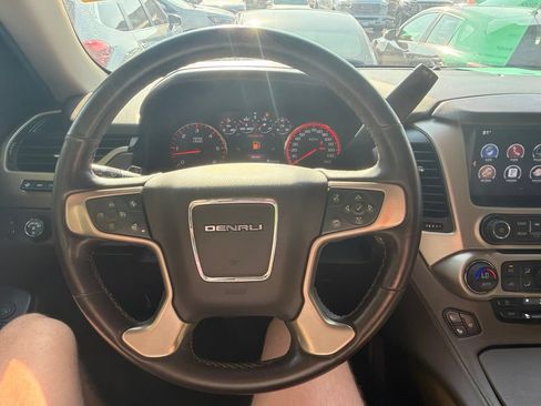 Used 2016 GMC Yukon Denali w/ Open Road Package AWD/4WD image 14