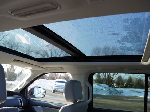 Certified 2025 Ford Expedition Max Active image 22