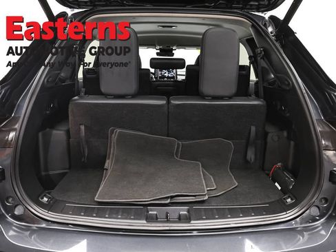 Used 2025 Mitsubishi Outlander SE AWD/4WD image 9