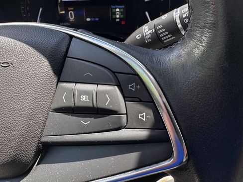 Used 2019 Cadillac XT5 Luxury AWD/4WD image 21